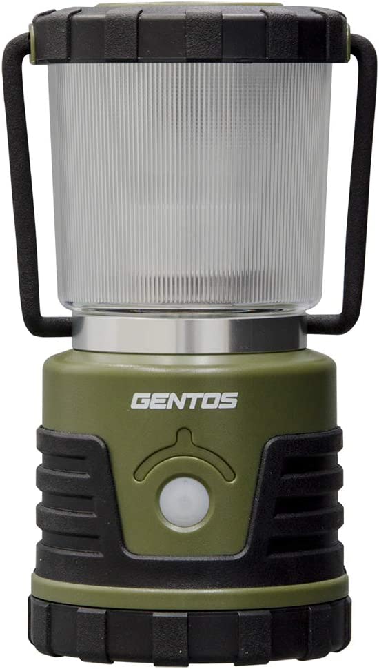 GENTOS ジェントス LED ランタン 明るさ1000ルーメン/実用点灯11-240時間/3色切替/防滴 エクスプローラー EX-109D 防災 あかり 停電時用 ANSI規格準拠