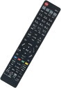 AULCMEETテレビ用リモコン fit for HITACHI 日立C-RT7 C-RS4 C-RT1 C-RP2 C-RP8 C-RS5 C-RT3 C-RT2 C-RS1 C-RS3 C-RS6 C-RP7 C-RP9 C-RT4 C-RT6 C