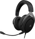 CORSAIR HS60 Haptic Black Q[~OwbhZbg CA-9011228-AP