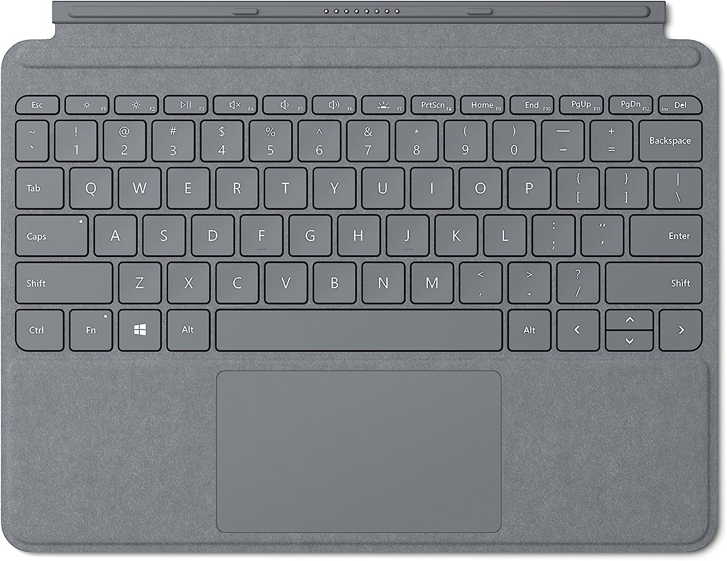 Surface Go Signature ^Cv Jo[ v`i KCS-00019