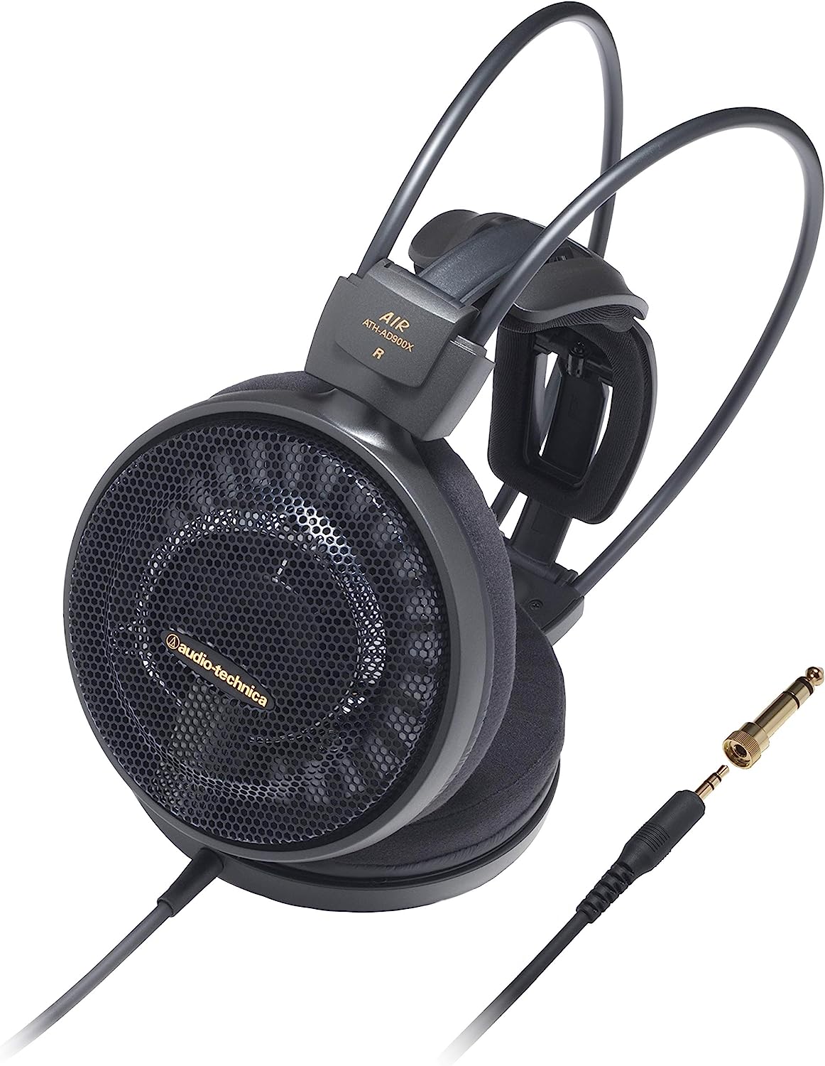 audio-technica ʥߥå ץ󷿥إåɥۥ ATH-AD900X