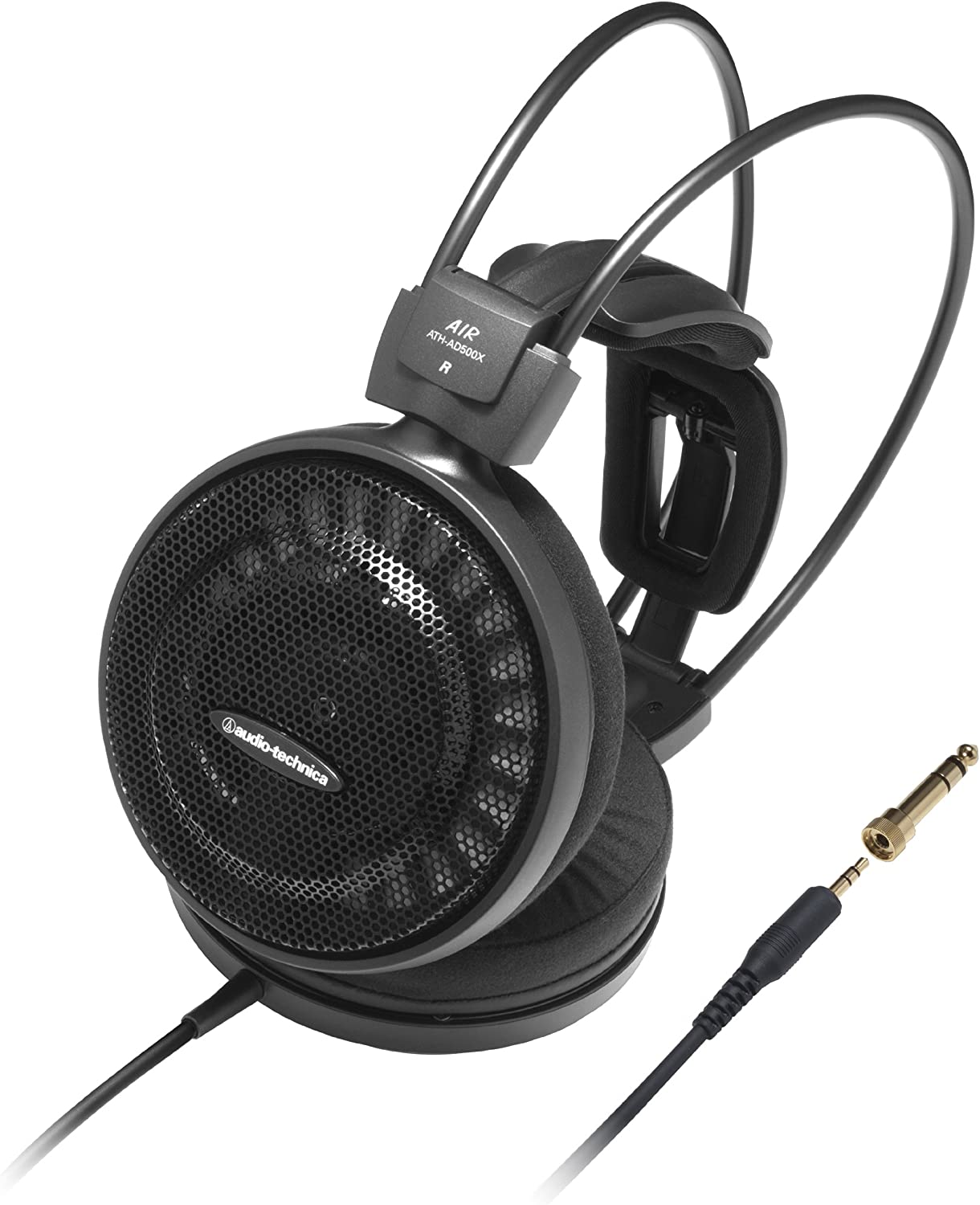 audio-technica GA[_Ci~bN I[v^wbhz ATH-AD500X