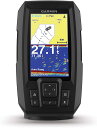 Garmin (ガーミン) ストライカー プラス 4 デュアルビーム トランスデューサー 010-01870-00