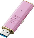 GR USB[ USB3.0Ή Windows10Ή MacΉ XCh 32GB Xgx[sN MF-XWU332GPNL