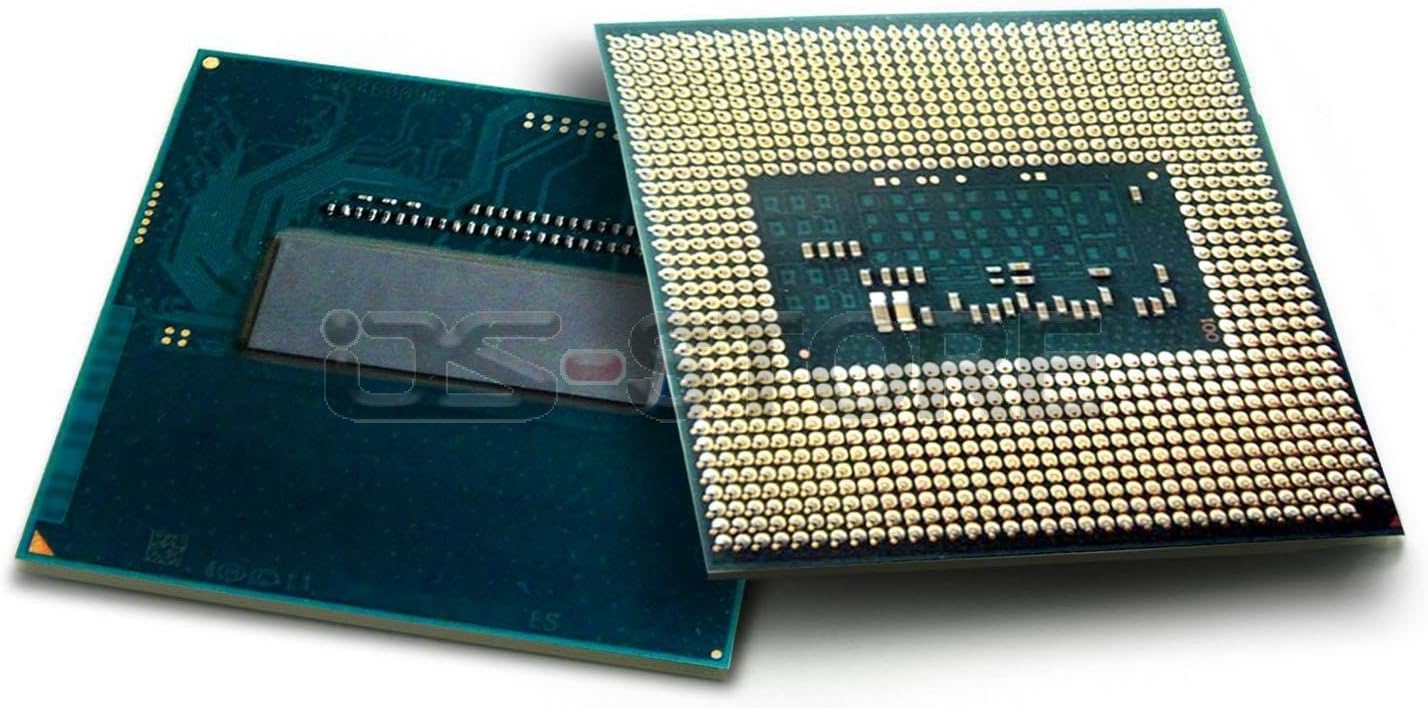 Intel Core i5-4210M モバイル CPU 2.6 GHz SR1L4 バルク品