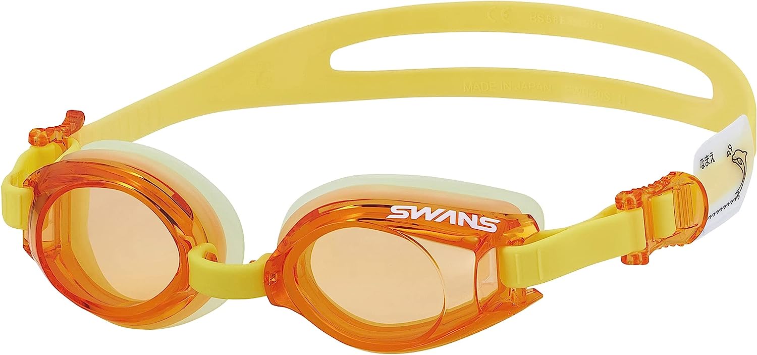 SWANS(スワンズ) 日本製 スイミングゴ