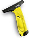 ケルヒャー(KARCHER) 窓用バキュームクリーナー WV50 スプレーボトル無 1.633-165.0