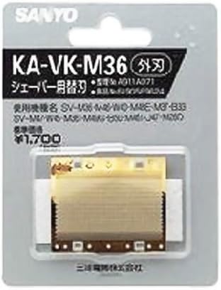 SANYO Сؿ  KA-VK-M36