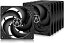 ARCTIC P12 - Pressure-optimised 120 mm Fan