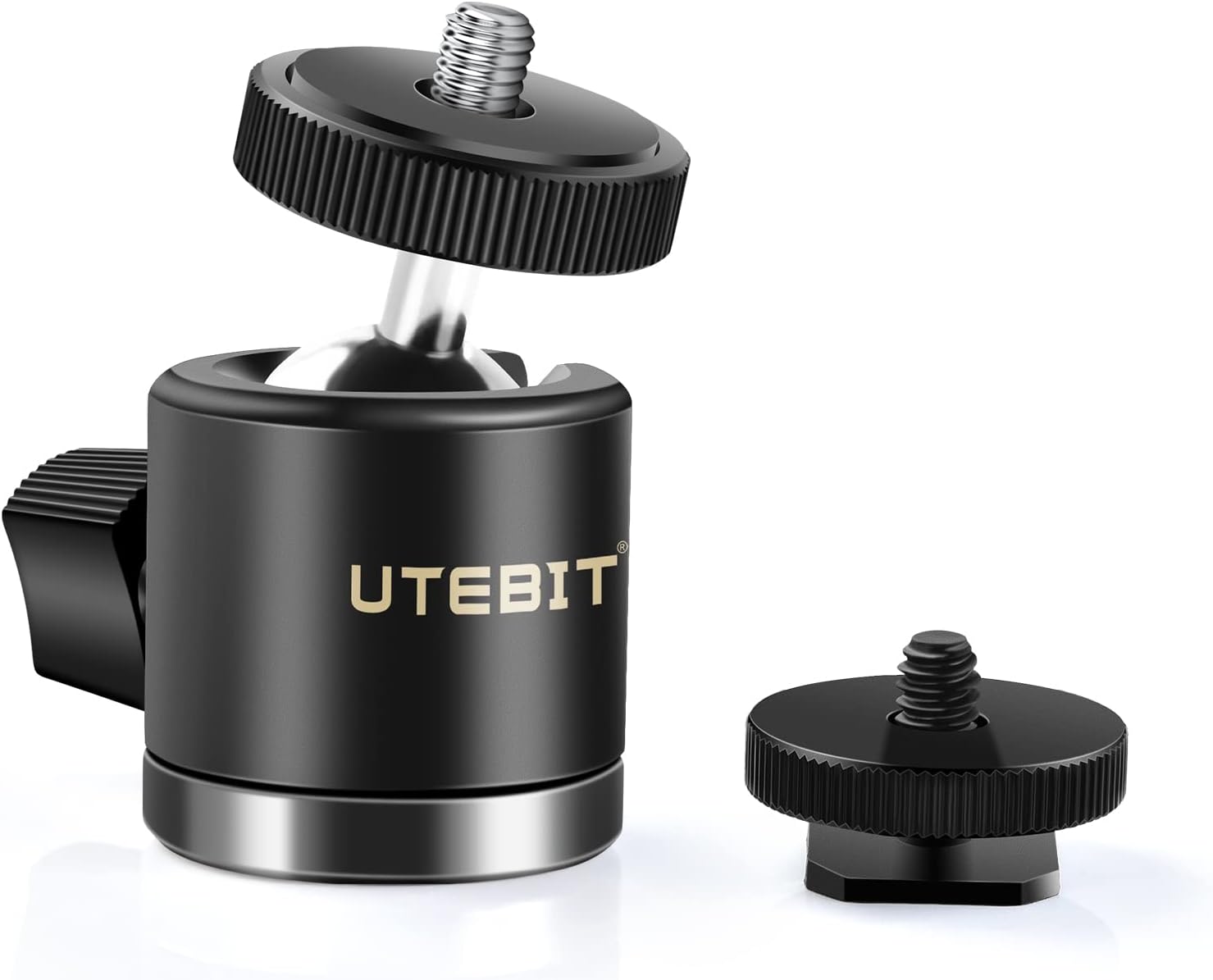 UTEBIT R_ 360x ]\ {[wbh a20mm _{ 1/4 lW x[X CgX^h pm}_ A~ ω׏d2 V[t rfI J Or ჌t DSLR p Lm jR IpX Ή