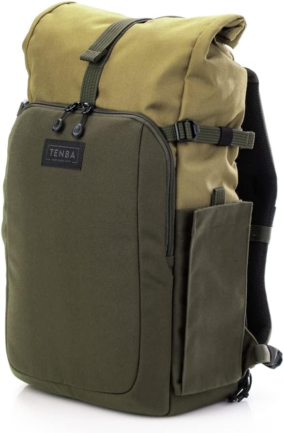 テンバ カメラバッグ TENBA カメラバッグ Fulton v2 Backpack テンバ フルトン V2 バックパック