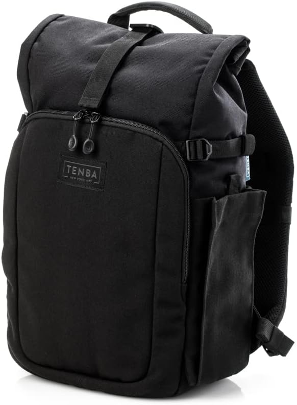 テンバ カメラバッグ TENBA カメラバッグ Fulton v2 Backpack テンバ フルトン V2 バックパック