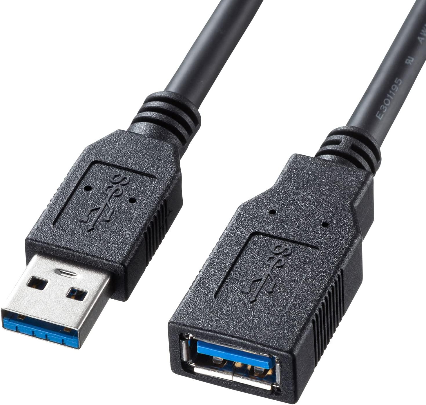 TTvC USB3.0P[u(ubN 0.5m) KU30-EN05K