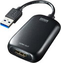 TTvC USB3.0-HDMIfBXvCA_v^(1080PΉ) USB-CVU3HD1