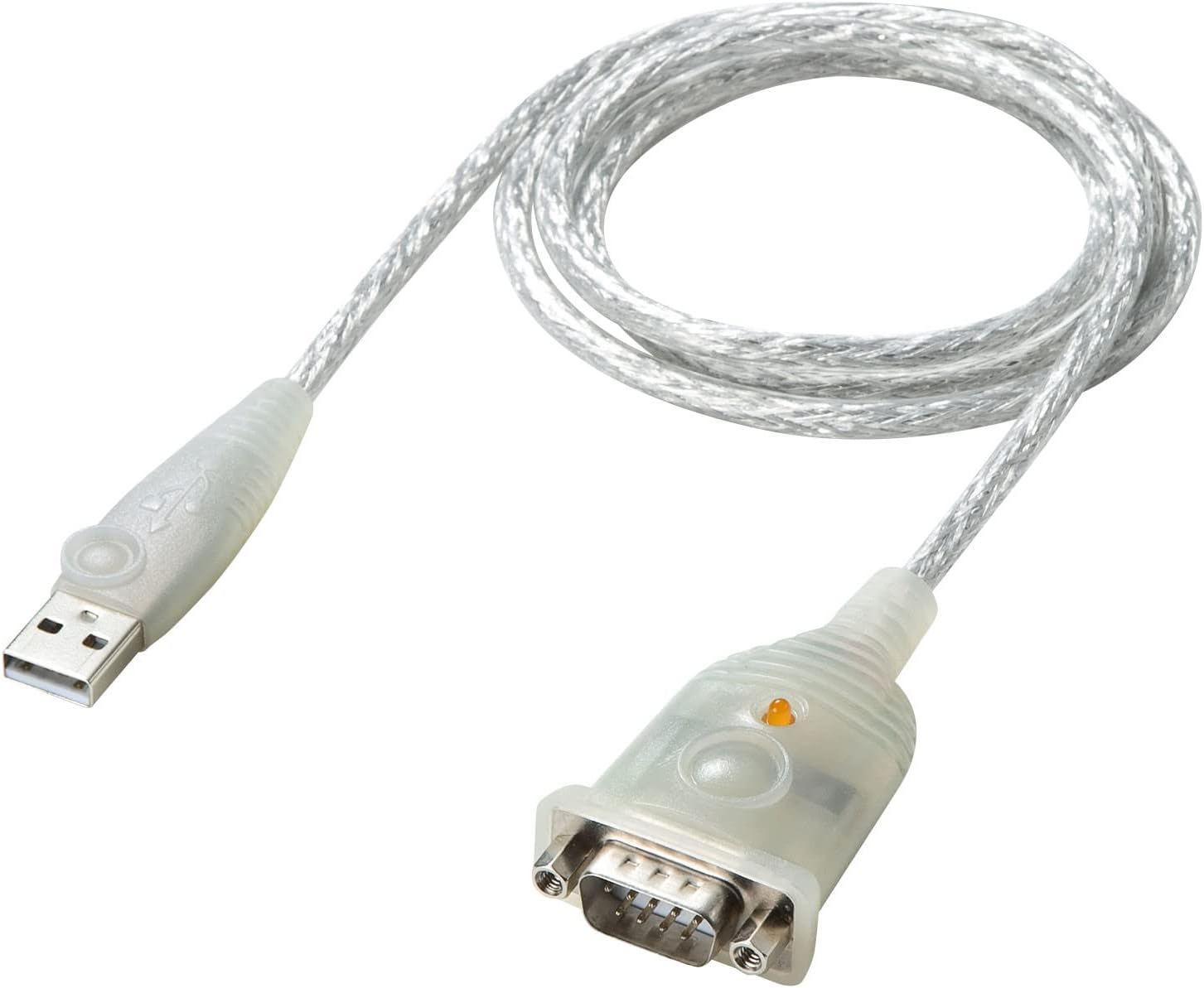 TTvC USB-RS232CRo[^(1.0m) USB-CVRS9HN-10