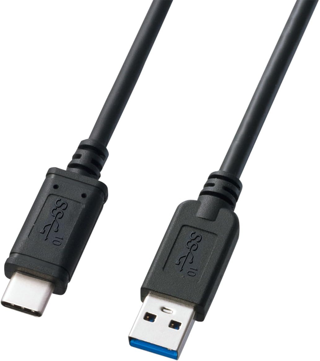 TTvC USB3.1 Gen2 Type-C - A P[u(1m) KU31-CA10