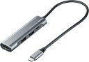 TTvC HDMI|[gt USB Type-Cnu USB-3TCH37GM