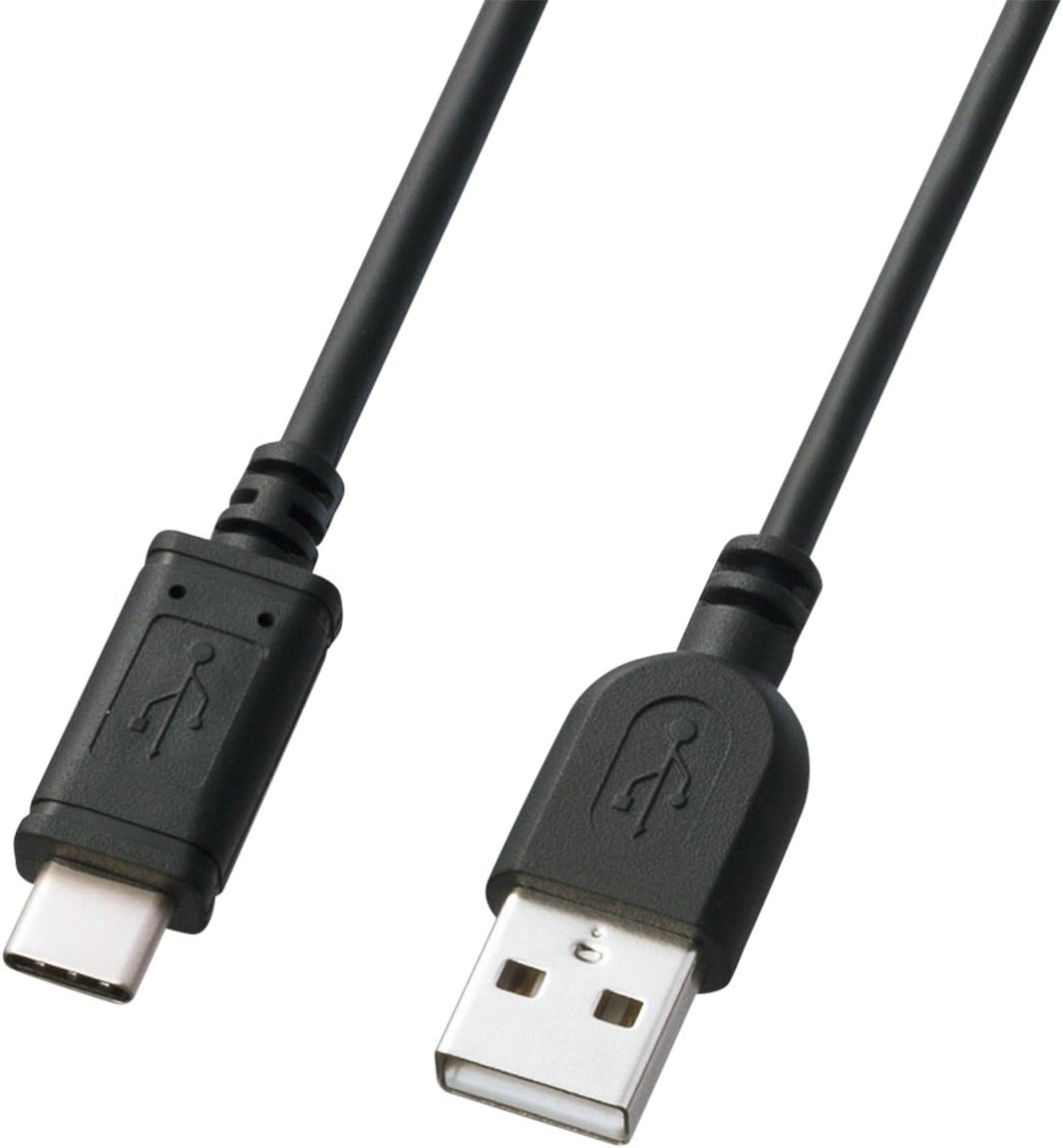 TTvC USB2.0 TypeC - AP[u 0.5m KU-CA05K