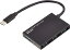 掠ץ饤 USB3.1 Gen2б Type-Cϥ USB-3TCH18BK