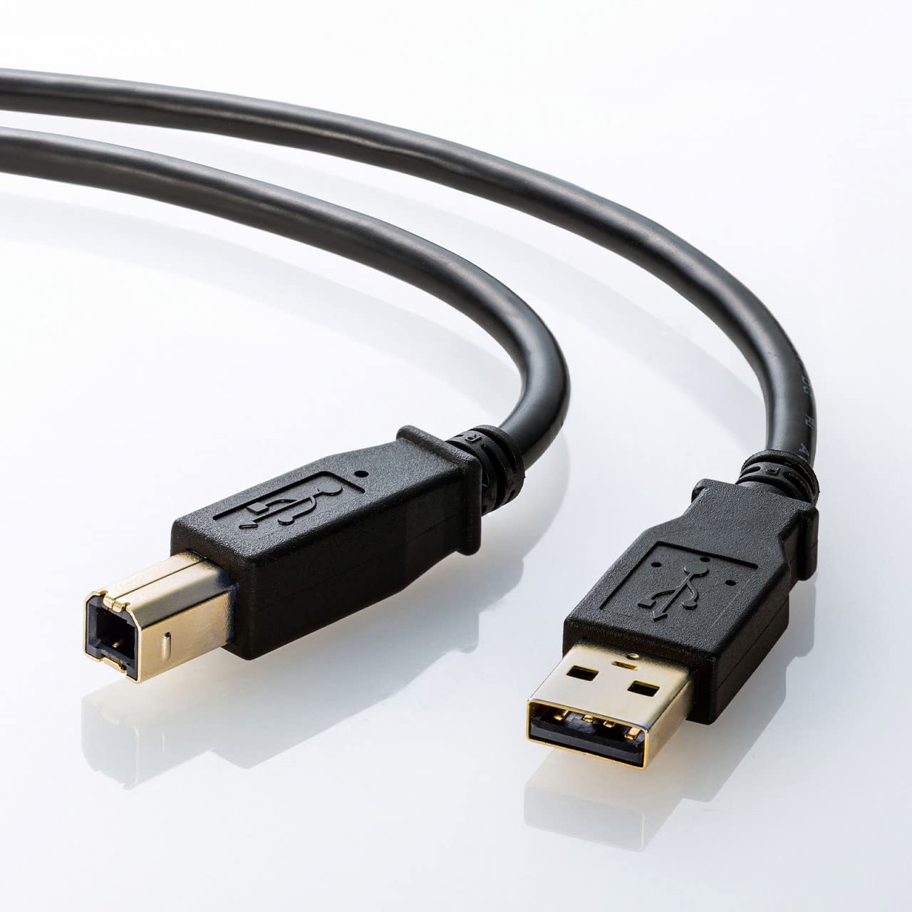 TTvC USB2.0P[u KU20-5BKHK2 ubN 5m