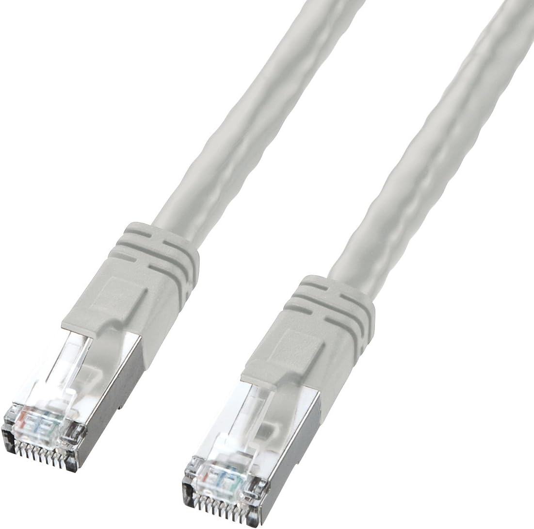 TTvC PoE CAT6 LANP[u CgO[ 5m KB-T6POE-05