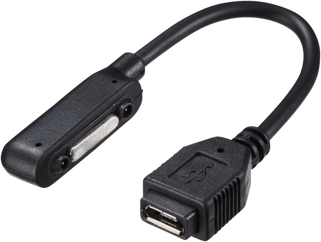 XperiaѽѴץ (microUSB-ü) AD-USB21XP