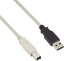 掠ץ饤 USB2.0֥ 饤ȥ졼 3m KU20-3K