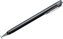 サンワサプライ タッチペン ディスクタイプシリコンゴム(先端着脱式) iPad/iPhone/Androidスマホ タブレット対応 ブラック PDA-PEN44BK