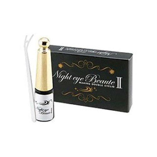 送料無料ナイトアイボーテII3ml