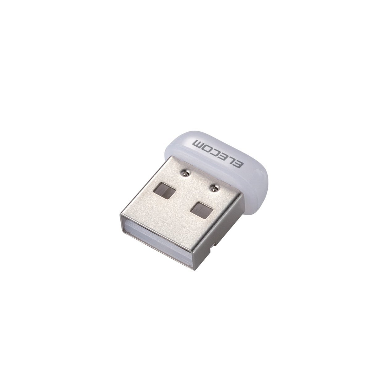 쥳 Wi-Fi ̵LAN ҵ 150Mbps 11n/g/b 2.4GHz USB2.0 ѥȥǥ ۥ磻 WDC-150SU2MWH