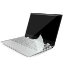 エレコム キーボードカバー フリータイプ 小型ノートサイズ PKU-F...(2)