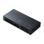掠ץ饤 USB3.1 ޥɥ꡼ ֥å ADR-3ML50BK