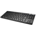 エレコム Bluetooth コンパクト キーボード TK-FBM11...(2)