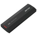 バッファロー SSD 外付け 1.0TB 小型 コンパクト ポータブル...(2)