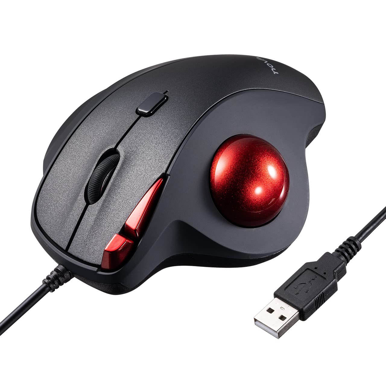 楽天市場】マイクロソフト トラックボールの通販