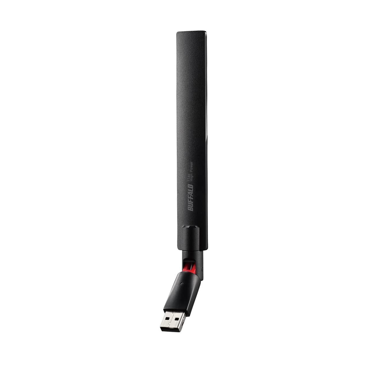 obt@[ WiFi LAN q@ USB2.0p 11ac/n/a/g/b 433Mbps r[tH[~O@\ {[J[ WI-U2-433DHP/N