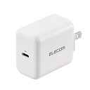GR USB RZg [d 20W ( USB PDΉ ) Type-C~1 iPhone ( iPhone13V[YΉ ) / Android / ^ubg Ή zCg EC-AC09WH