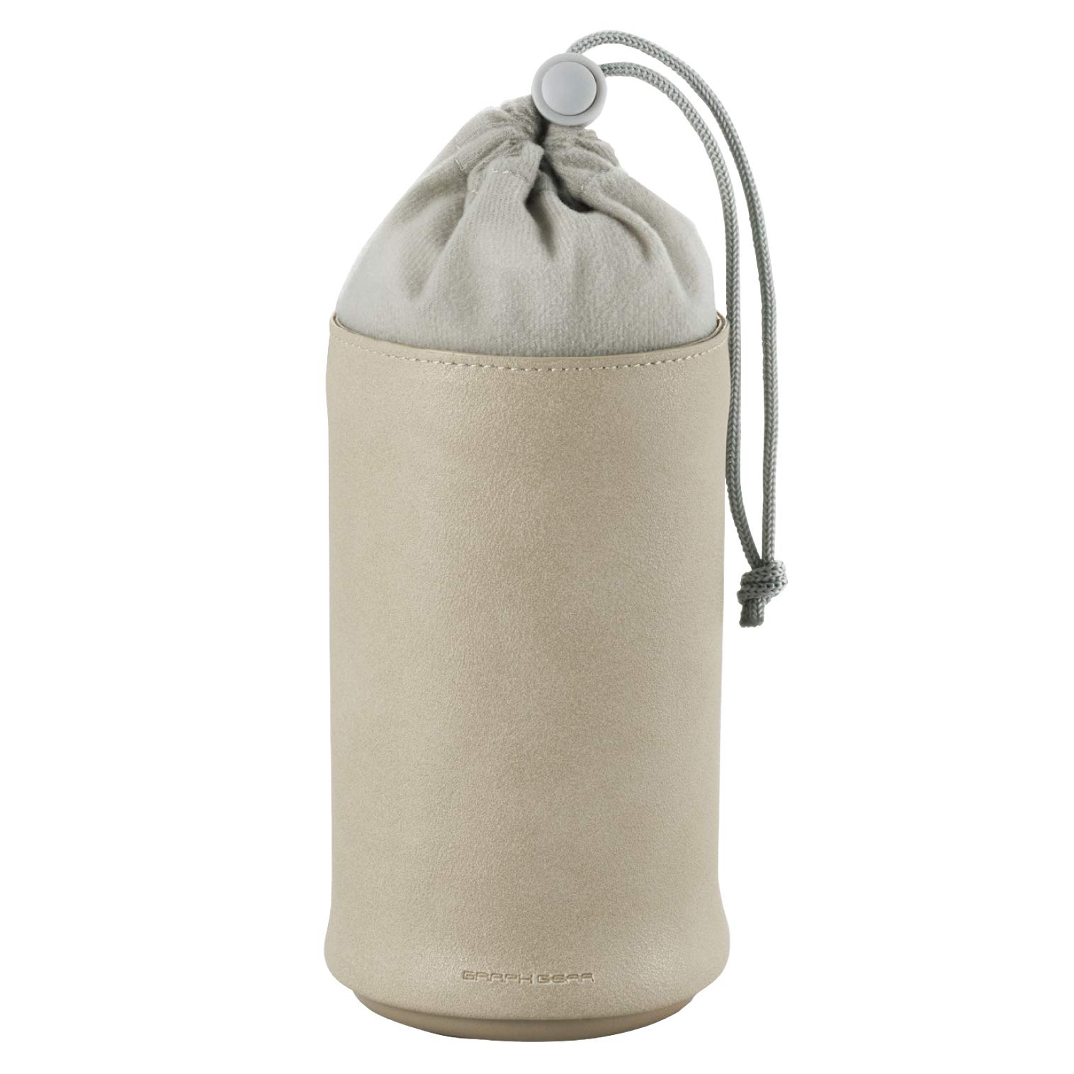 [ELECOM] インナーバッグ DVB-026 ベージュ