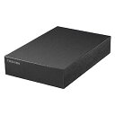 BUFFALO(バッファロー) 4TB HD-TDA4U3-B 外付け...(2)