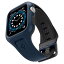 Apple Watch Х 44mm η ĹĴ ꥳ ݡĥХ Series SE 6 5 4 б ꥭåɡ ץ ACS02225 (֥롼)