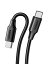 UGREEN usb type c ֥PDб 100W/5A Ķ® 3m480Mbps ǡž E-markerå¢ c ֥ MacBook Pro iPad mini6iPad Pro 11/12.9Galaxy Note20Note20 Ultrausb cб(3m)֥å