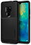 Spigen Huawei Mate20  б TPU Ѿ׷ ƷMILʼ 饮åɡޡ L33CS25063 (ޥåȡ֥å)