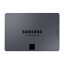 Samsung 870 QVO 1TB SATA 2.5 ¢ SSD MZ-77Q1T0B/EC ݾ