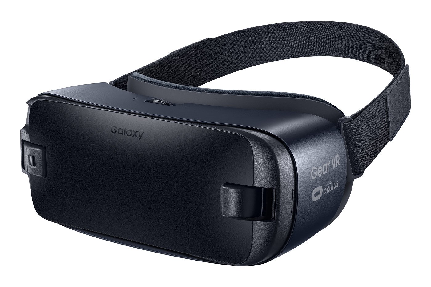 Galaxy Gear VR Blue Black Galaxy純正 国内正規品 SM-R323NBKAXJP_A