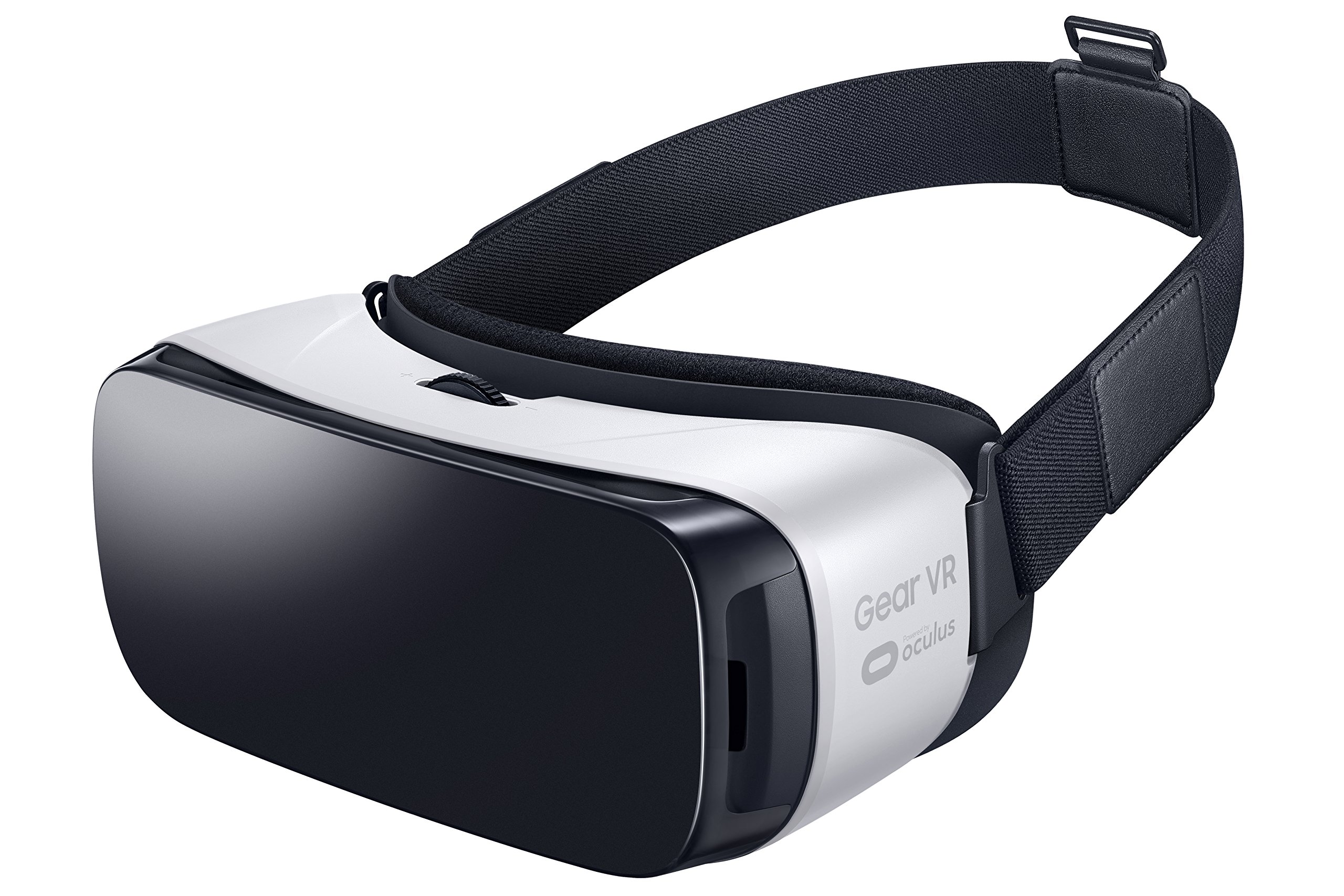 Galaxy Gear VR S6/S6 edge/S7 edge対応 SM-R322NZWAXJP Galaxy純正 国内正規品