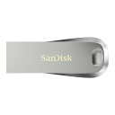 SanDisk USB 3.1 Gen 1 tbV SDCZ74 512GB UP TO 150MB/s read Ultra Luxe SfUC O[opbP[W5Nۏ [sAi]