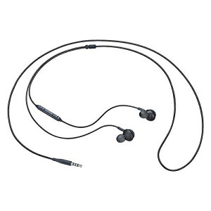 EO-IG955 Earphones Tuned by AKG/Galaxy ۥ [¹͢] Х륯ʥ饯° Black֥å S10 S9 S8