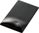 ELECOM FITTIO マウスパッド High ブラック MP-116BK(2)