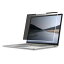 쥳 Surface Laptop 3 Τɻߥե륿 奿 ʥΥ 15 EF-MSL3LPFNS2