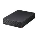 バッファロー HD-EDC8U3-BA USB 3.2(Gen1) 対...(2)